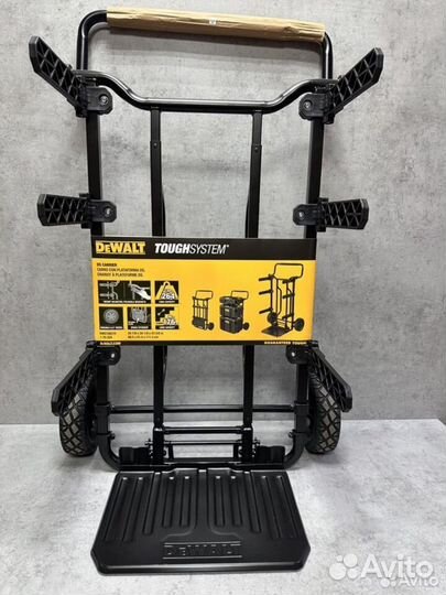 Комплект Dewalt ToughSystem