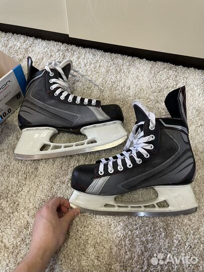 Коньки Bauer x 30