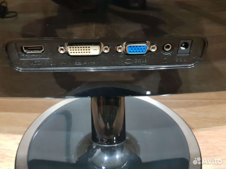 Монитор benq 24 дюйма