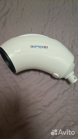 Лампа биоптрон про zepter