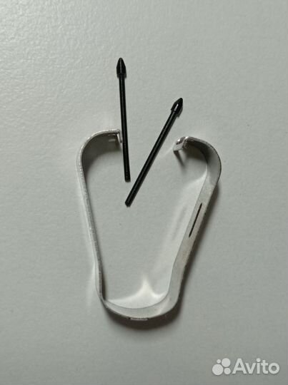 Наконечники для samsung s6lite/s6/s7/s8