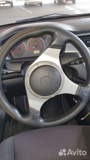 Руль Momo Lancer 9 Без подушки безопасности