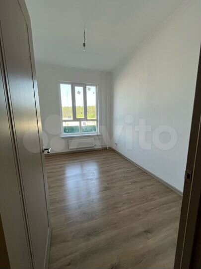 3-к. квартира, 65,1 м², 2/4 эт.