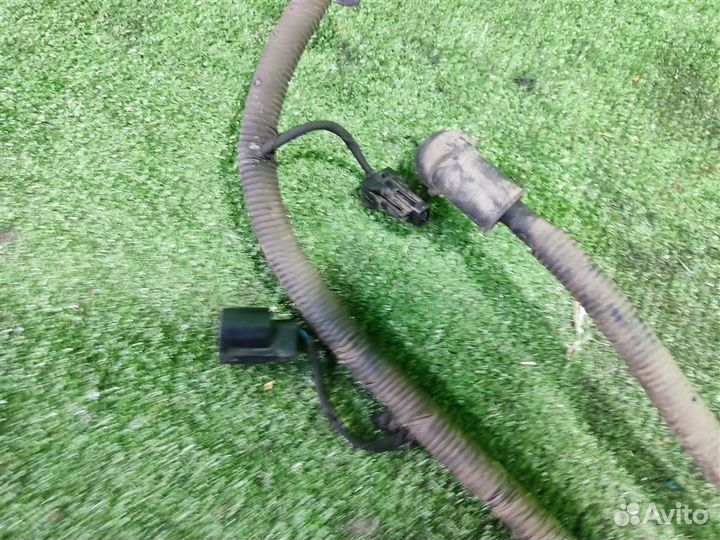 Проводка аккумулятора KIA ceed (ED) 2010