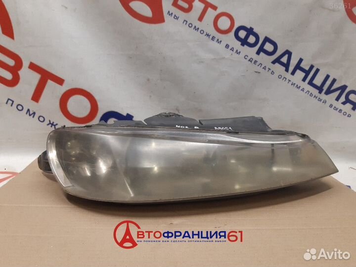 Фара, 9630423177 peugeot 406, 3036180