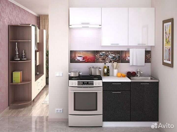 Кухонный гарнитур