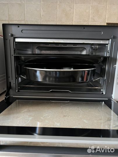 Мини-печь Simfer M3504 / духовка / духовая печь