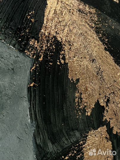 Картина на холсте