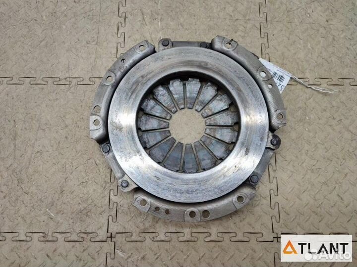 Корзина сцепления nissan cefiro