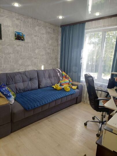 Дом 225 м² на участке 7 сот.