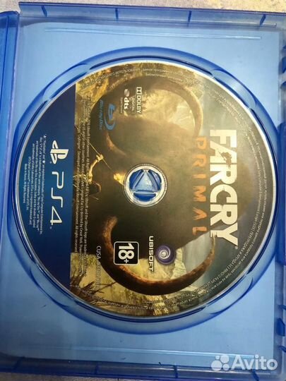 Игра для приставки