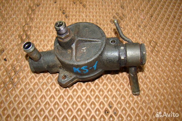 Вакуумный насос Kia Sportage 1