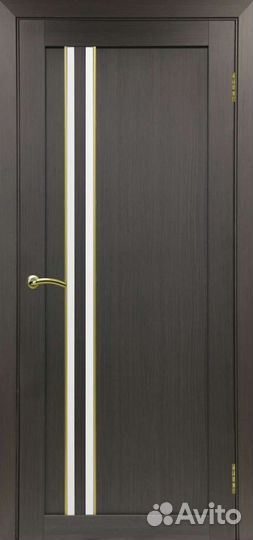 Дверь межкомнатная модель 525молдинг