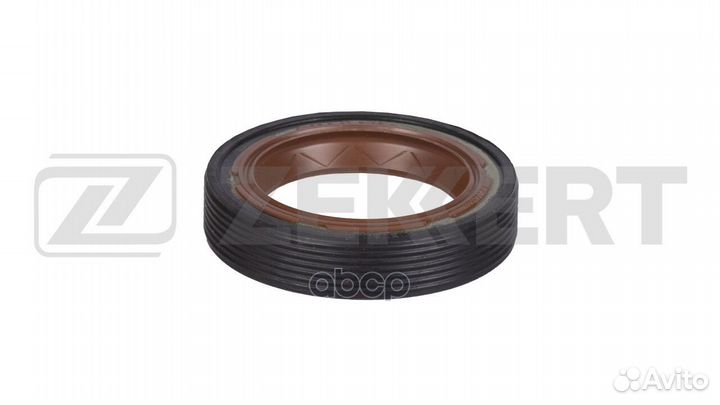 Сальник коленвала VW Polo I-III 75- Passat I-V 73