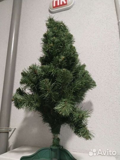 Елка искусственная