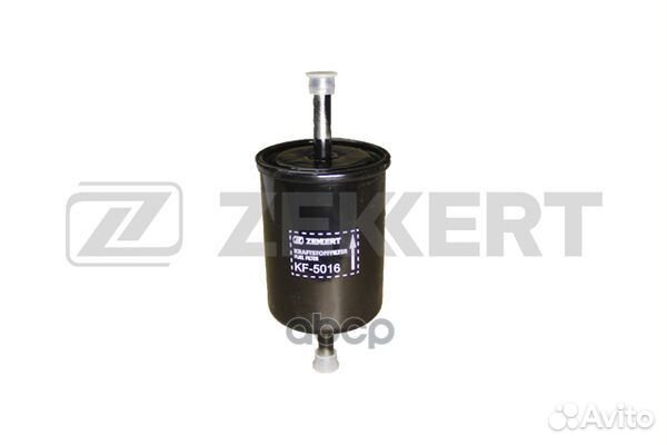 Фильтр топл. Opel Astra F 91- Vectra A 88- Corsa A