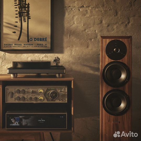 Dynaudio Contour Legacy