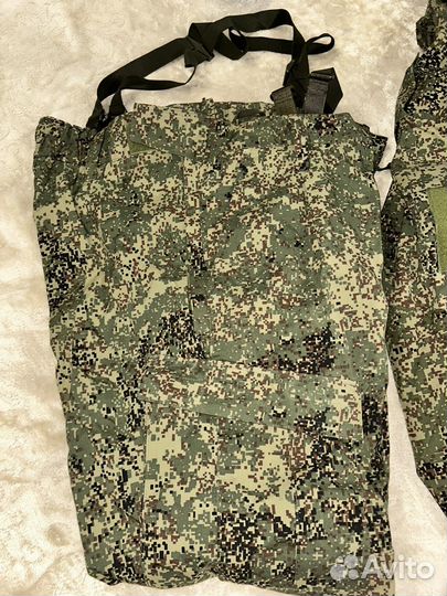 Военная форма вкпо демисезонная