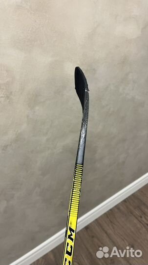 Клюшка хоккейная CCM tacks 4092 grip JR