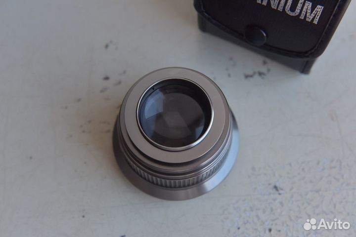 Конвертер Titanium I.R. Series Super Wide Macro Le