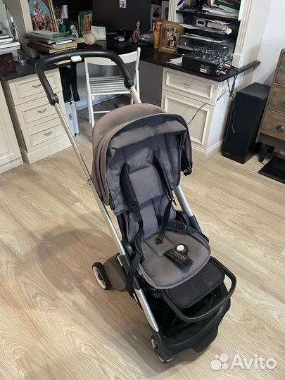 Коляска bugaboo ant