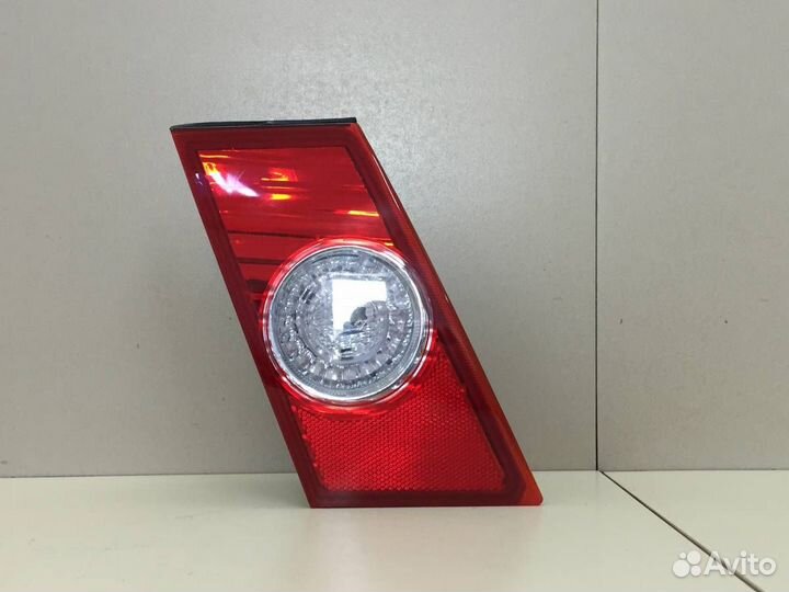 Фонарь задний внутренний левый Chevrolet Epica V25