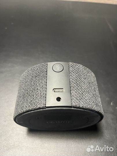 Яндекс станция мини