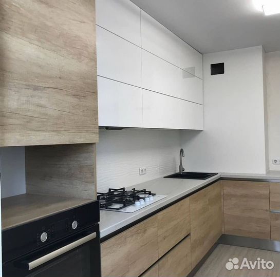 Кухня от производителя
