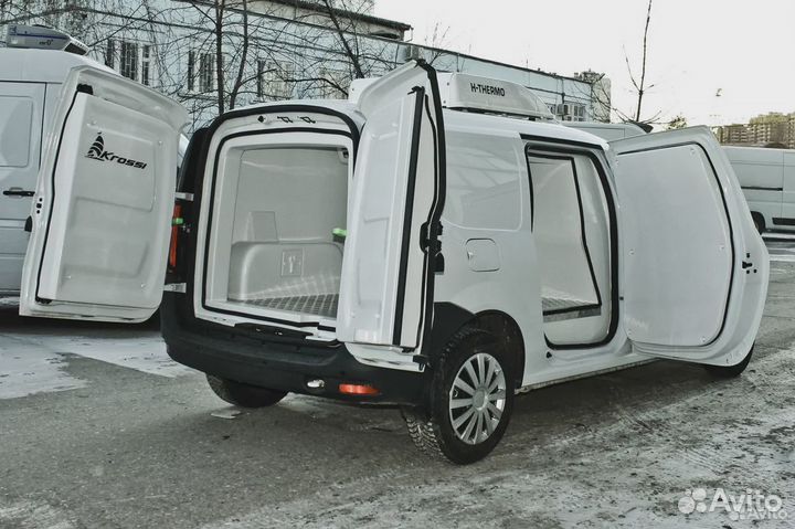 Водитель на личном авто