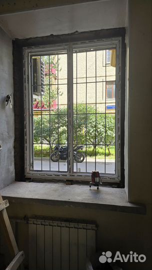 Окна пвх с установкой