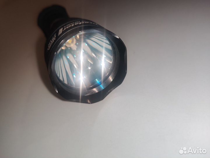 Фонарь подствольный