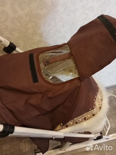 Санки детские