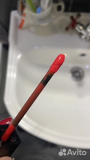 Оригинальная помада и карандаш для губ burberry