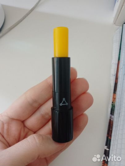 Allies OF skin Бальзам для губ с пептидами