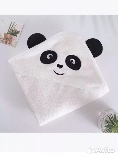 Полотенце уголок банное махровое