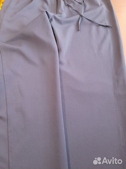 Летние женские брюки