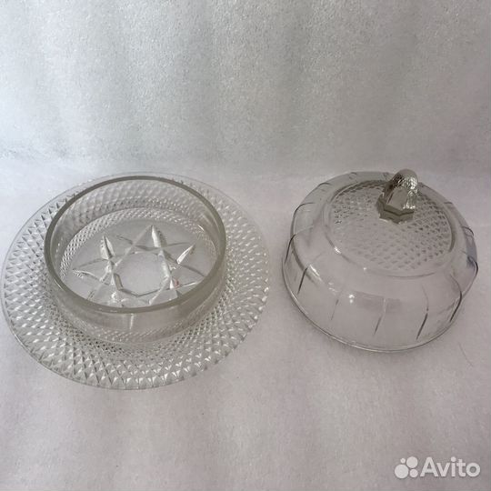 Старинное стекло