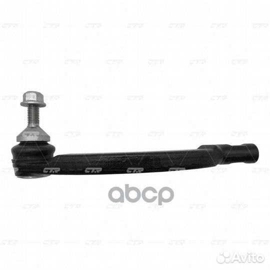 Наконечник р/т volvo S60/S80 01/00- прав. CE011