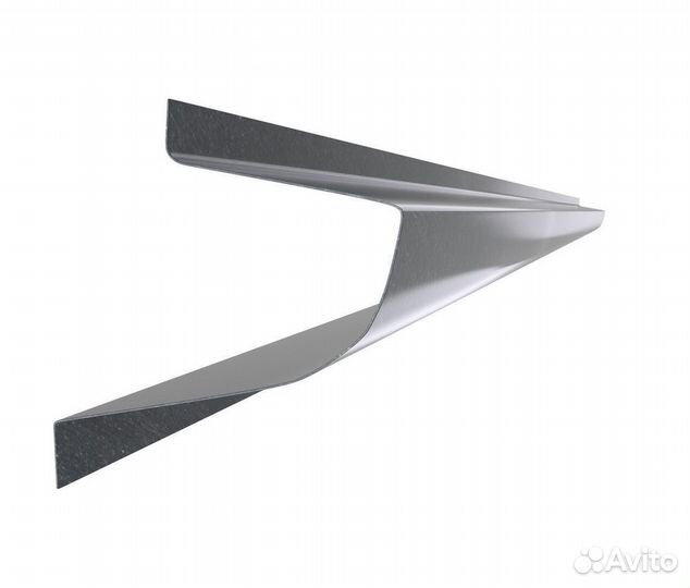 Ремонтные пороги/арки на все модели Peugeot