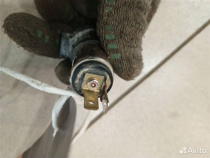 Розетка Hyundai Matrix 2001-2010