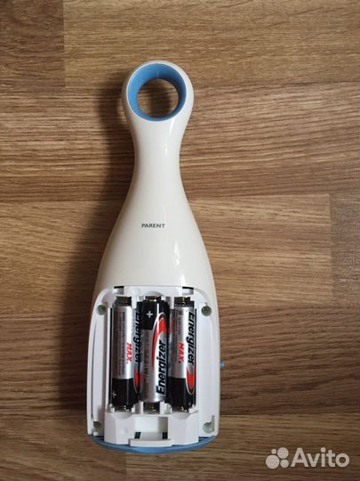 Радионяня philips avent