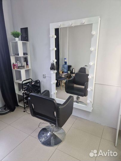 Парикмахерское оборудование