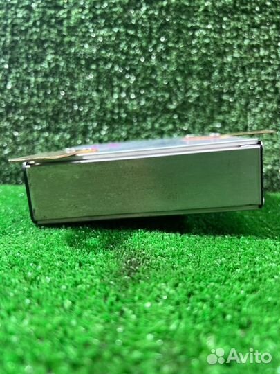 Блок управления АКПП Toyota Cami J102E K3-VE 2005