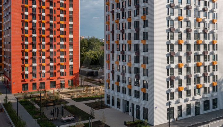 Квартира-студия, 20,1 м², 17/24 эт.