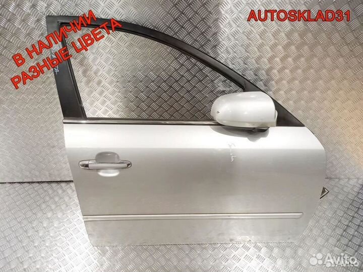 Дверь передняя правая Hyundai Sonata 5 NF