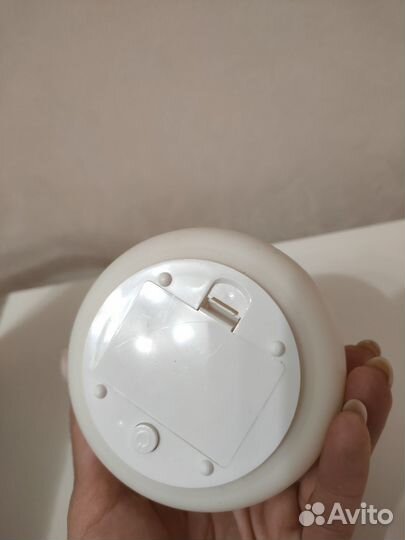 Ночник детский