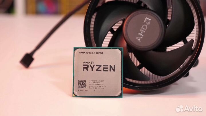 Прошивка биос AMD AM4 Ryzen 2600