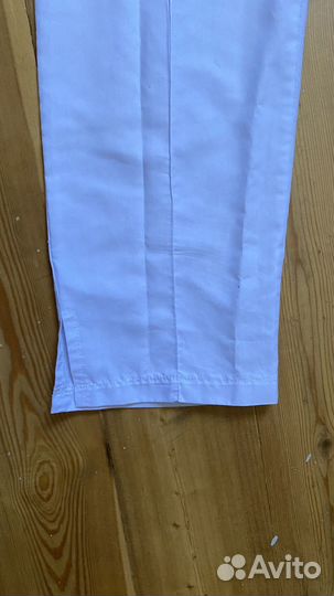 Хирургический костюм