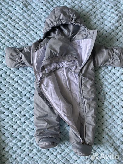 Конверт для новорожденного