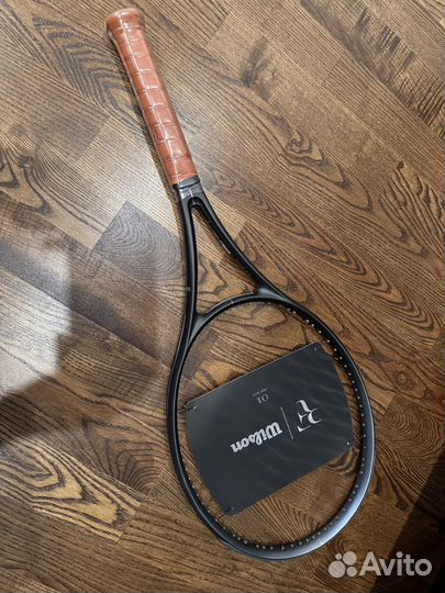 Ракетка для большого тенниса wilson pro